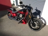 Harley Davidson