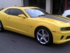 yellow-camaro